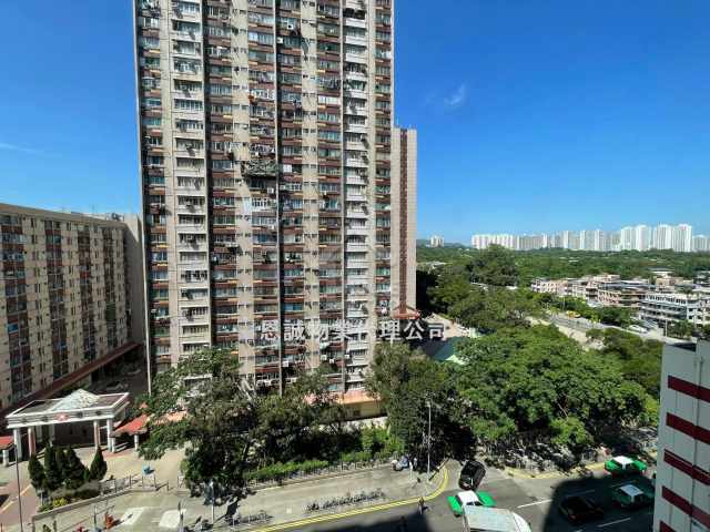Single Building (Yuen Long District) 元朗 Middle Floor View from Living Room House730-6863957
