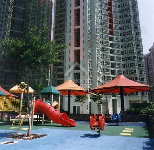 Po Lam THE PINNACLE Middle Floor Other House730-6864301