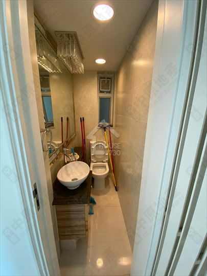 Lohas Park LOHAS PARK Lower Floor Master Room’s Washroom House730-6864478
