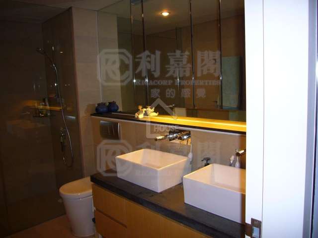 Pok Fu Lam AQUA 33 Upper Floor House730-6865014