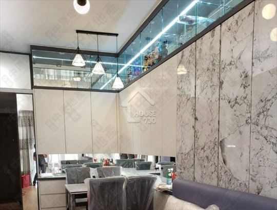 Cheung Sha Wan HEYA STAR Middle Floor House730-6864942