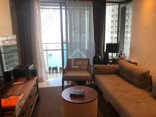 Tsuen Wan West OCEAN PRIDE Lower Floor Living Room House730-6865087