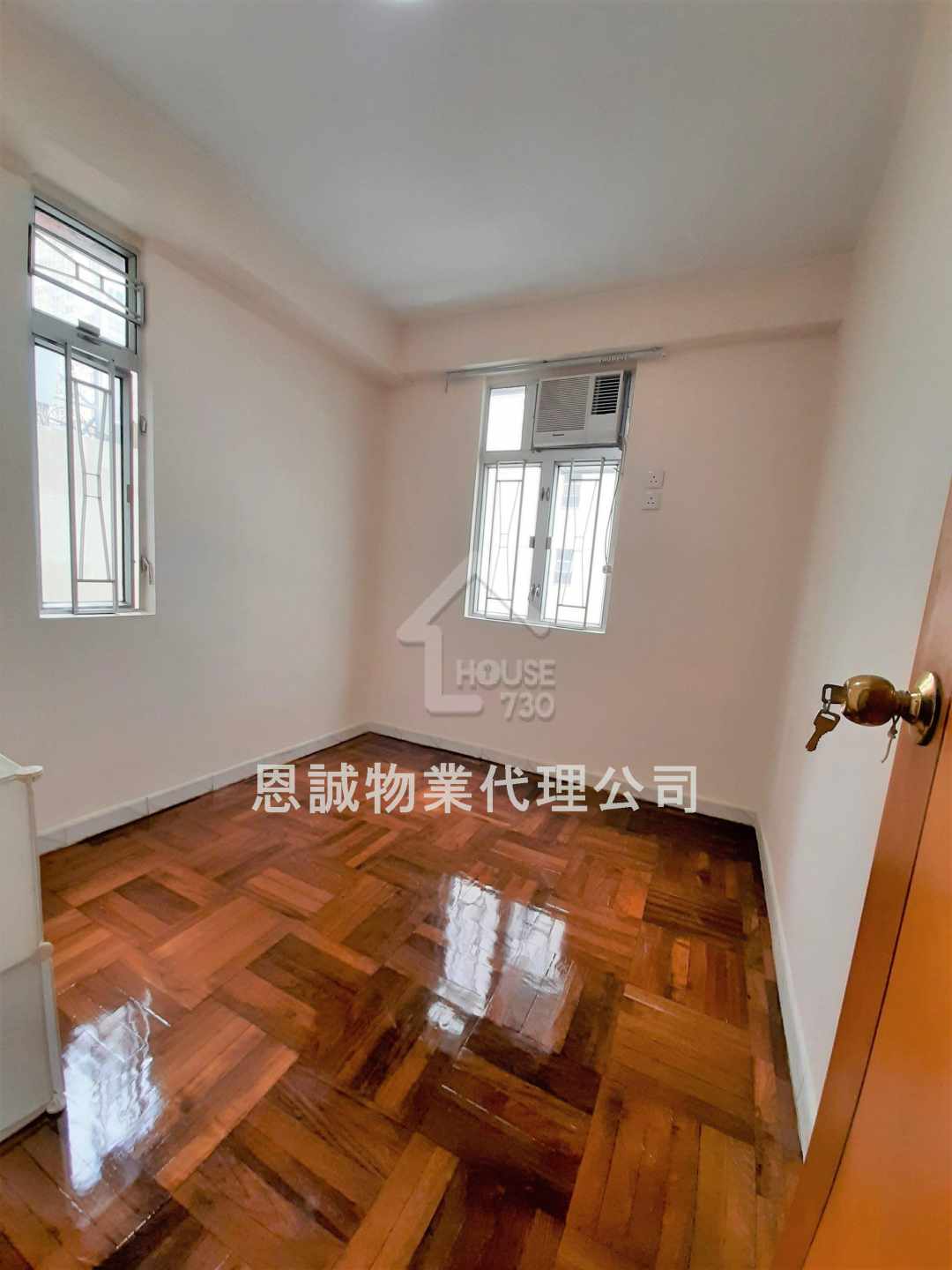 Single Building (Yuen Long District) 元朗洋樓 Lower Floor Bedroom 1 House730-6863951