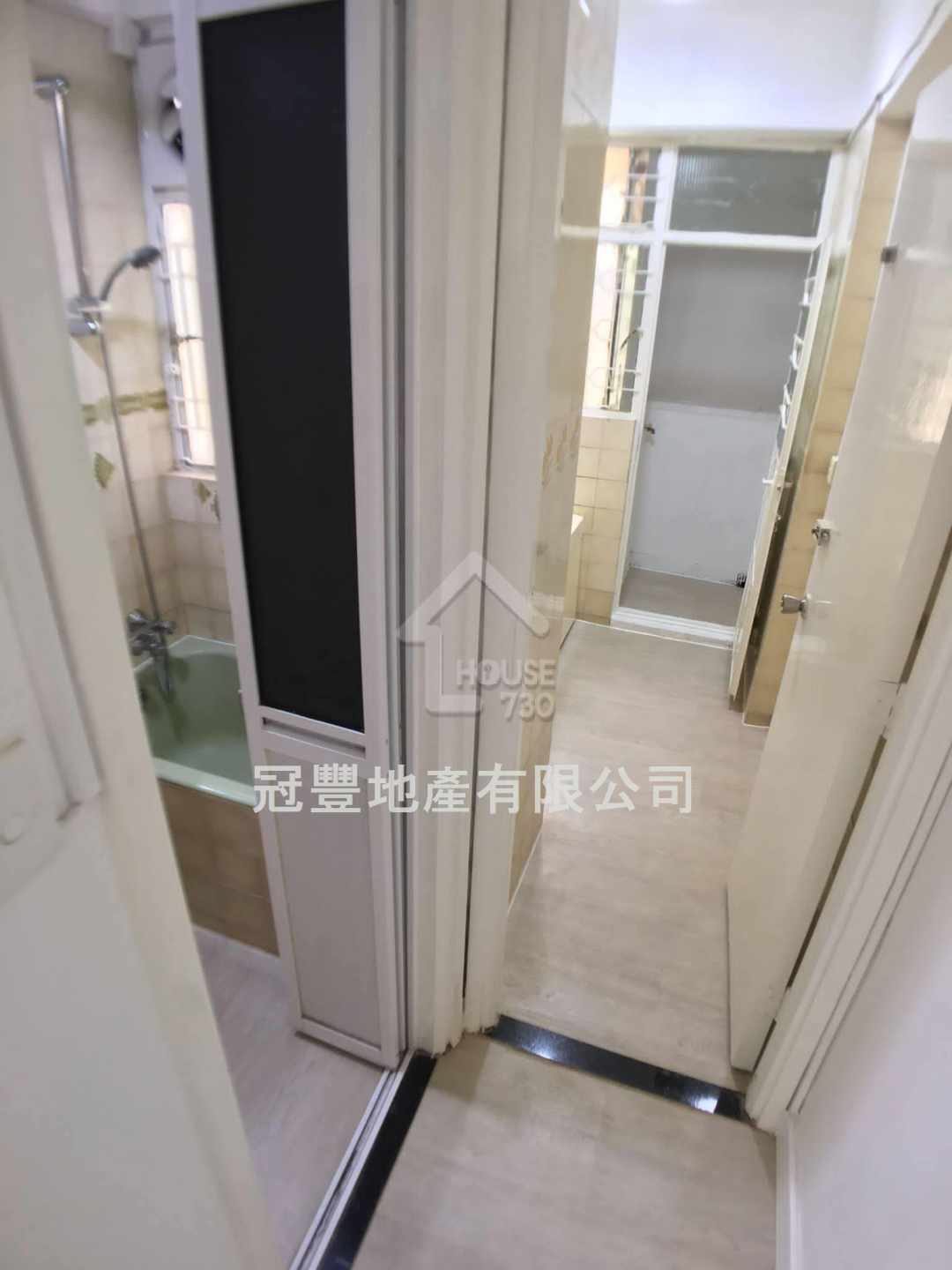 Sham Shui Po WANG TAK HOUSE Lower Floor House730-6864458