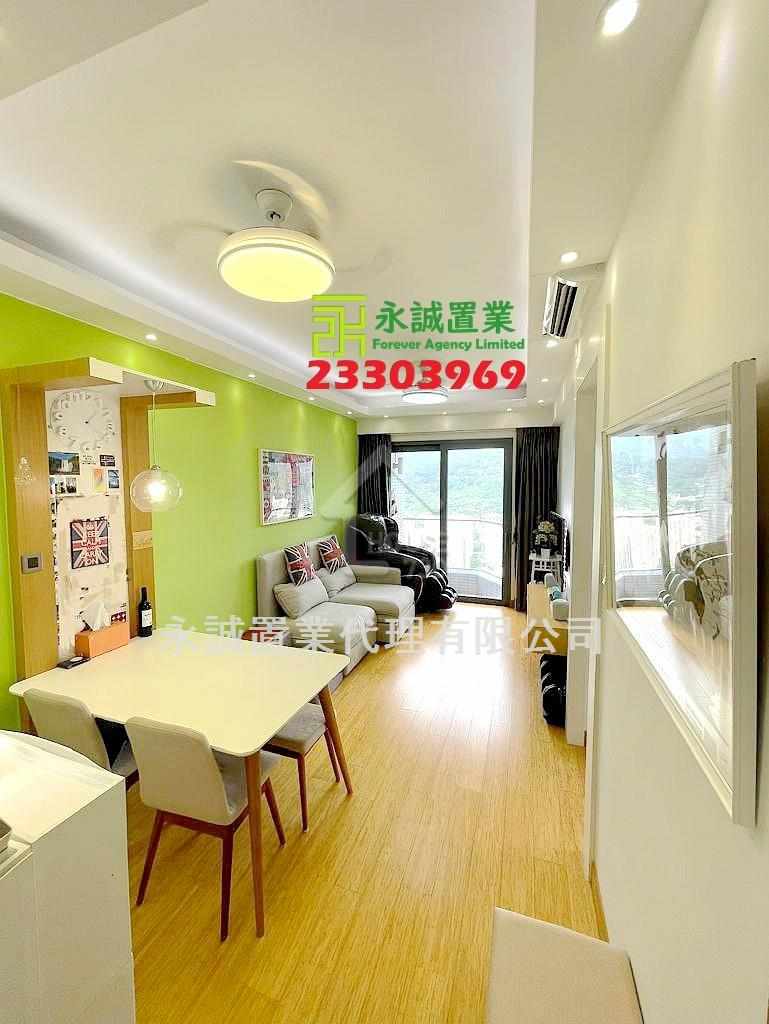 Tai Wo Hau PRIMROSE HILL Upper Floor House730-6864027