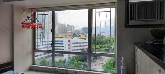 Fanling FANLING CENTRE Lower Floor View from Living Room House730-6864944