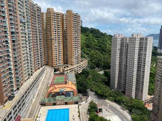 Pok Fu Lam BAGUIO VILLA Upper Floor Estate/Building Outlook House730-6864435