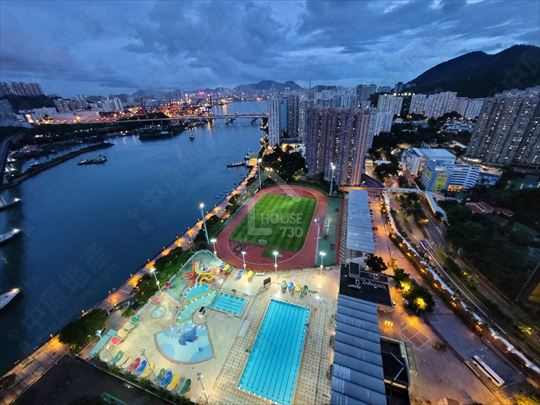 Tsing Yi TIERRA VERDE Middle Floor Environment nearby House730-6864308