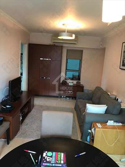Tung Chung Town Centre CARIBBEAN COAST Middle Floor Living Room House730-6864197