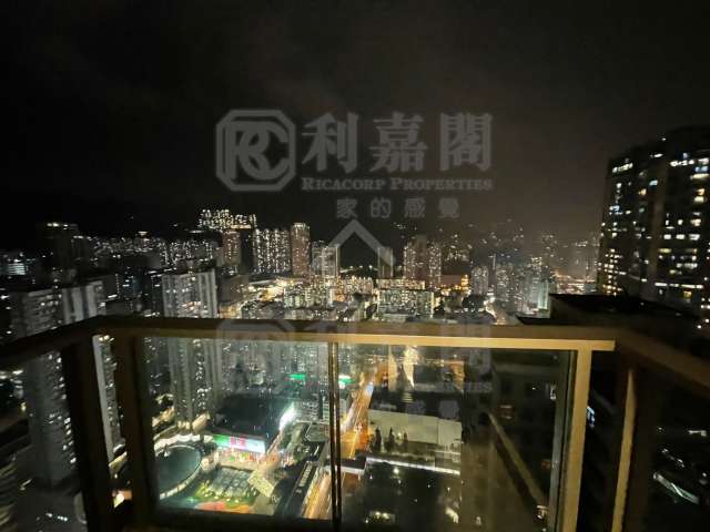 Tsuen Wan West PARC CITY Upper Floor House730-6865019