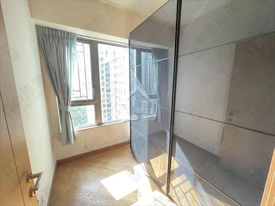 Tsuen Wan West PARC CITY Lower Floor Bedroom 1 House730-6865062