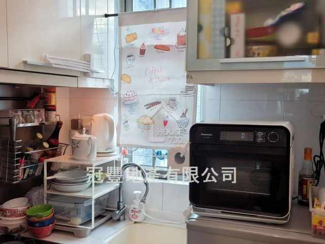 Sham Shui Po HEY HOME Upper Floor House730-6863972
