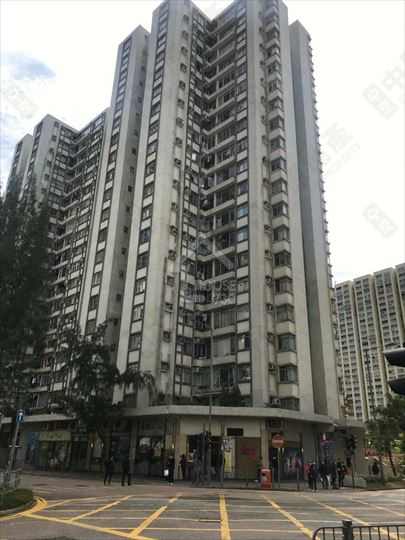 Sai Wan Ho LEI KING WAN Lower Floor Estate/Building Outlook House730-6864765