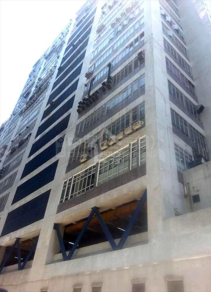 Tsuen Wan Industrial CHEUNG FUNG INDUSTRIAL BUILDING Upper Floor Estate/Building Outlook House730-6863887