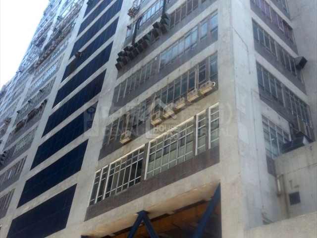 Tsuen Wan Industrial CHEUNG FUNG INDUSTRIAL BUILDING Upper Floor Estate/Building Outlook House730-6863887