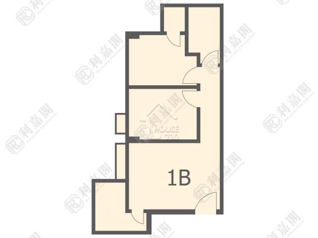 Mei Foo MEI FOO SUN CHUEN Upper Floor Floor Plan House730-6750555