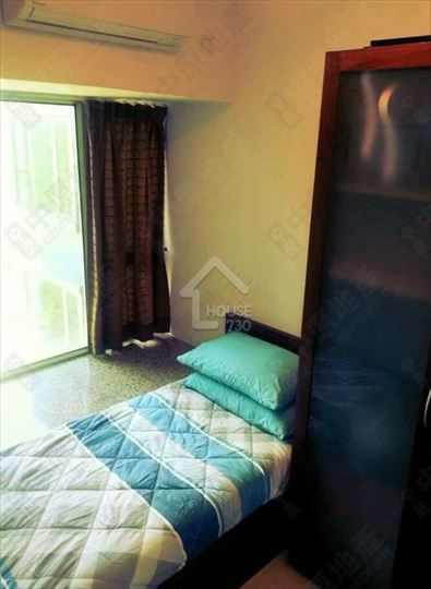 Tung Chung Town Centre CARIBBEAN COAST Middle Floor Bedroom 1 House730-6864197