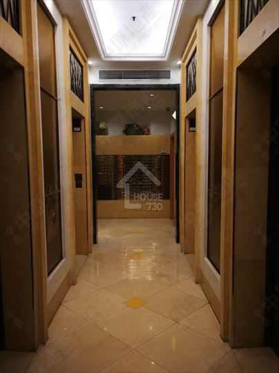 Hang Hau RESIDENCE OASIS Upper Floor House730-6864756