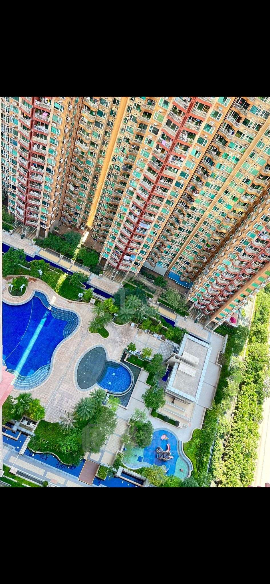 Tin Shui Wai CENTRAL PARK TOWERS Upper Floor House730-6864860