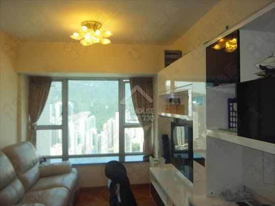 Yuk Kwai Shan Wan Poon SHAM WAN TOWERS Upper Floor Living Room House730-6864840