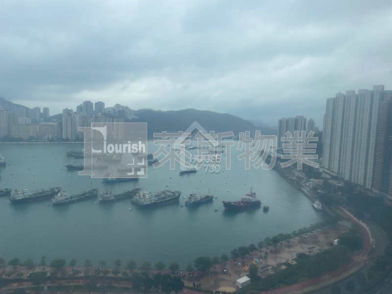 Tsuen Wan Industrial MILLION FORTUNE INDUSTRIAL CENTRE Lower Floor House730-6864061