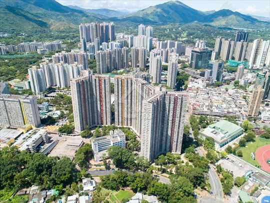 Sheung Shui TIN PING ESTATE Upper Floor Other House730-6864793