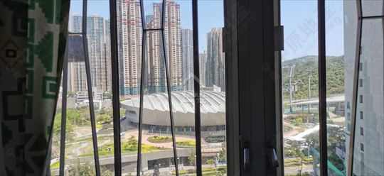 Tseung Kwan O KWONG MING COURT Lower Floor View from Living Room House730-6864193