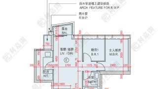 Tseung Kwan O SAVANNAH Middle Floor House730-[6866878]