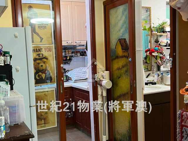 Tseung Kwan O 廣明苑 Middle Floor House730-6863940