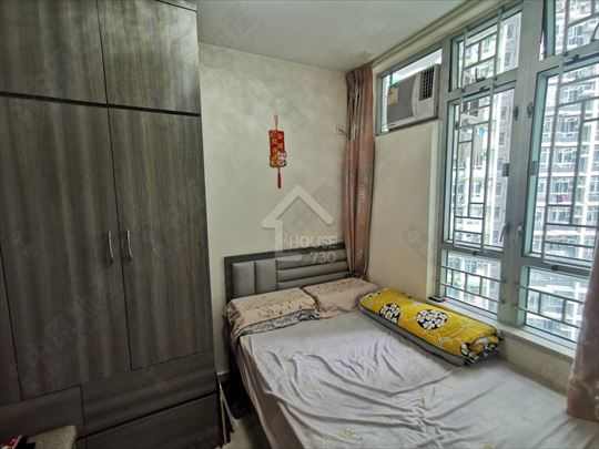 Tsuen Wan Town Centre SHEUNG CHUI COURT Lower Floor Bedroom 1 House730-6867497