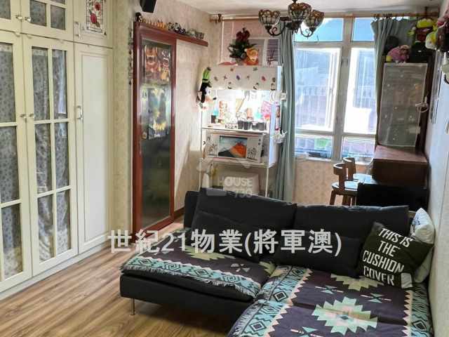 Tseung Kwan O 廣明苑 Middle Floor House730-6863940