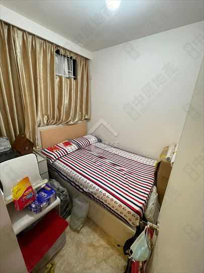 Tsuen Wan Town Centre SHEUNG CHUI COURT Middle Floor Bedroom 1 House730-6867496