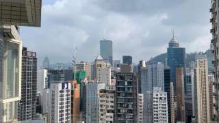 Kennedy Town | Sai Yin Pun | Sheung Wan CENTRE STAGE Upper Floor House730-[6869164]
