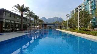 Sai Kung THE MEDITERRANEAN Middle Floor House730-[6873390]