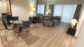 Wanchai | Causeway Bay CONVENTION PLAZA APARTMENTS Middle Floor House730-[6874382]