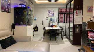 Hung Shui Kiu |  Ping Shan MEADOWLANDS House730-[6874111]