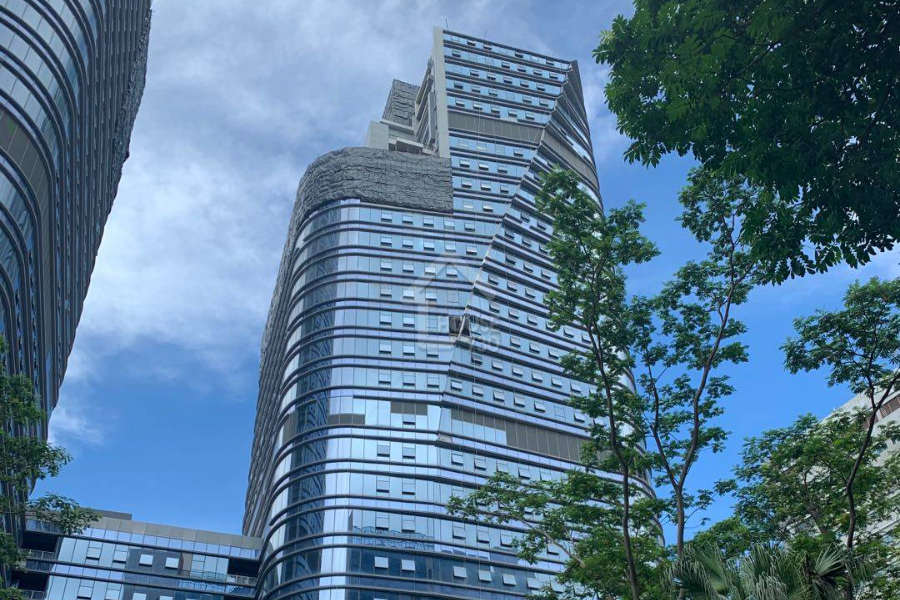 創益科技大廈 - House730