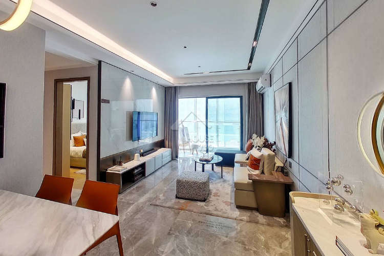 城投珠江天河壹品 - House730