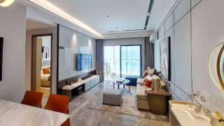 城投珠江天河壹品 - House730
