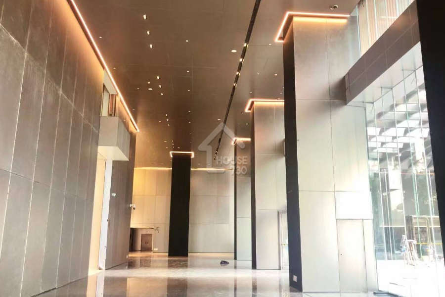 創益科技大廈 - House730