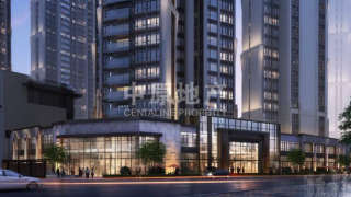 龍華金茂府 - House730