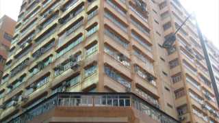 Kwai Chung KWAI FONG INDUSTRIAL BUILDING Middle Floor House730-[6876398]