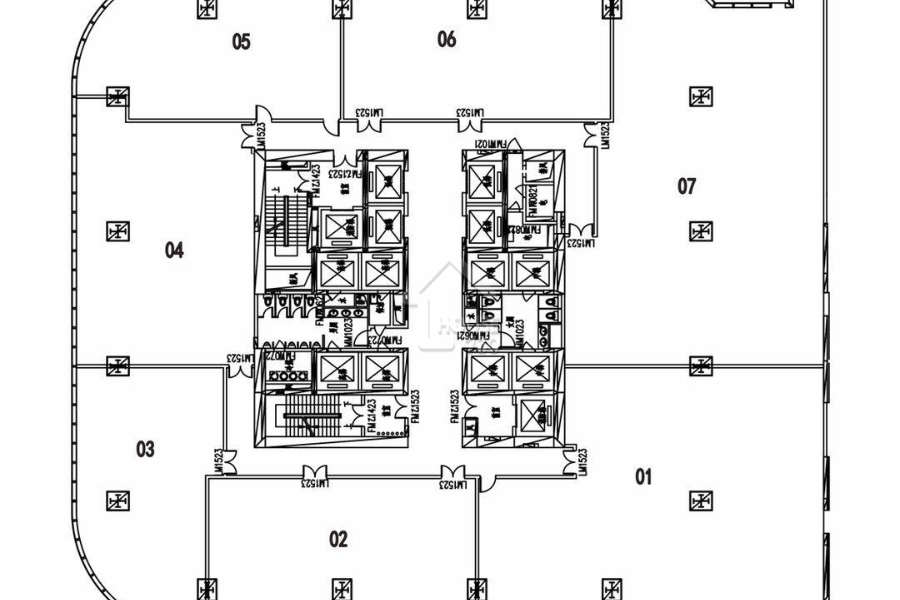 創益科技大廈 - House730