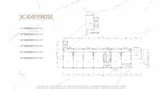 龍華金茂府 144㎡ - House730