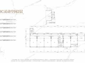 龍華金茂府 144㎡ - House730