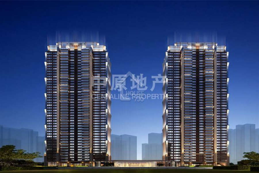 龍華金茂府 - House730
