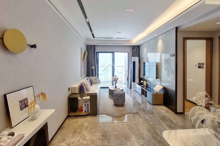 城投珠江天河壹品 - House730