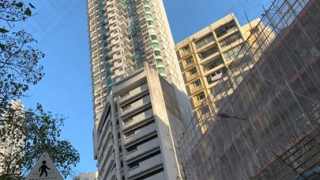 Mid Level East | Happy Valley GRAND DECO TOWER Upper Floor House730-[6877402]