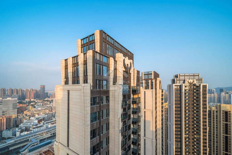 龍華金茂府 - House730