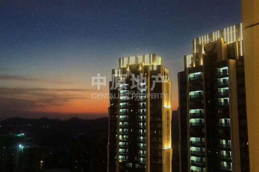 龍華金茂府 - House730